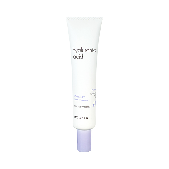 It's skin Hyaluronic Acid Moisture Eye Cream 25ml